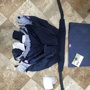 Weego Carrier, Excellent condition